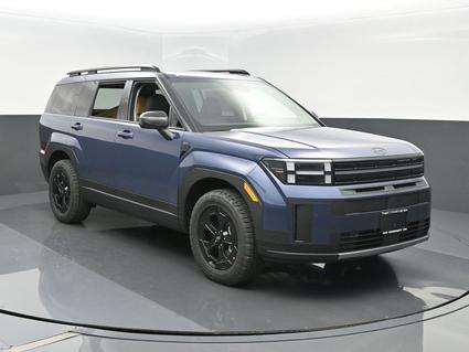 2026 Hyundai Santa Fe Goshen NY