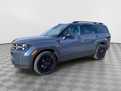 2026 Hyundai Santa Fe Morristown TN