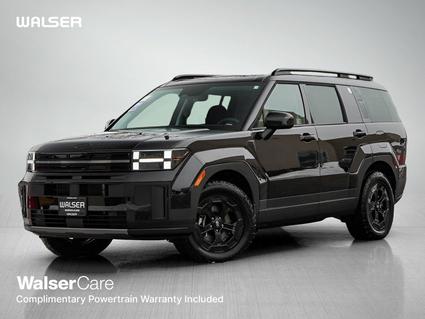 2026 Hyundai Santa Fe Minneapolis MN