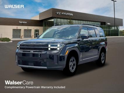 2026 Hyundai Santa Fe Minneapolis MN