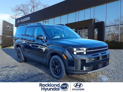 2026 Hyundai Santa Fe West Nyack NY