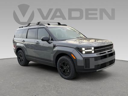 2026 Hyundai Santa Fe Statesboro GA