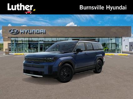 2026 Hyundai Santa Fe Burnsville MN