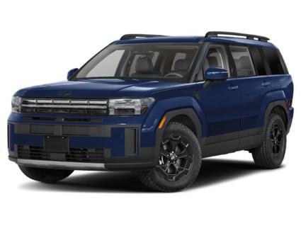 2026 Hyundai Santa Fe Burnsville MN