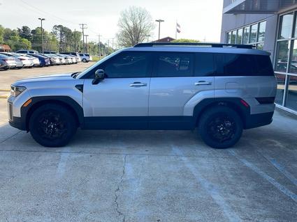 2024 Hyundai Santa Fe Starkville MS
