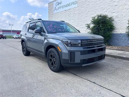 2025 Hyundai Santa Fe Cape Girardeau MO