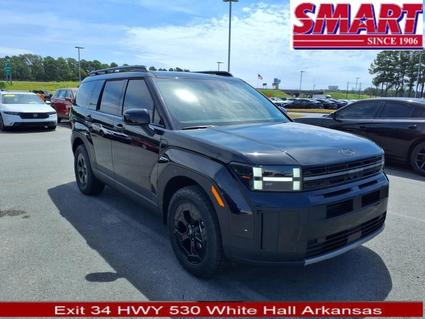 2026 Hyundai Santa Fe White Hall AR