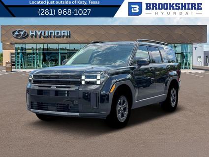 2026 Hyundai Santa Fe Katy TX