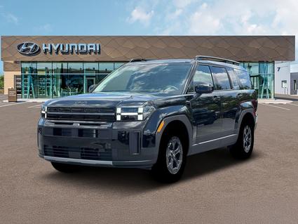 2026 Hyundai Santa Fe Katy TX