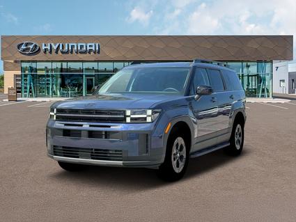 2026 Hyundai Santa Fe Huntington WV