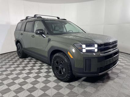 2026 Hyundai Santa Fe Pineville NC