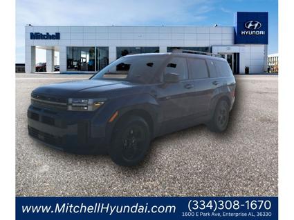 2026 Hyundai Santa Fe Enterprise AL