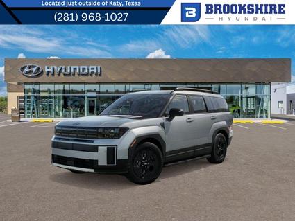 2026 Hyundai Santa Fe Katy TX