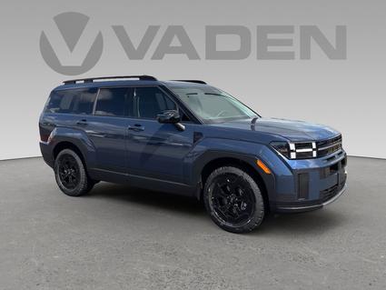 2026 Hyundai Santa Fe Brunswick GA