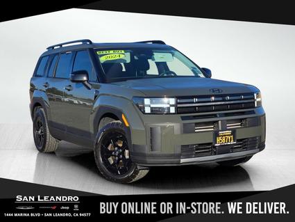 2024 Hyundai Santa Fe San Leandro CA