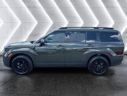 2024 Hyundai Santa Fe Tuscumbia AL