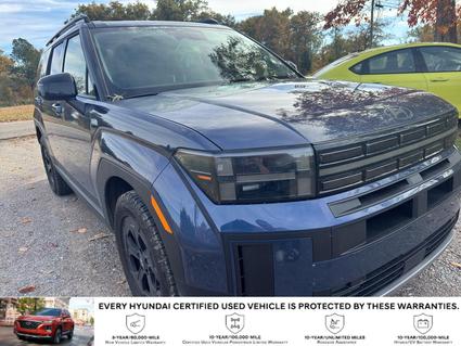 2025 Hyundai Santa Fe Elizabethtown KY