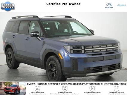 2025 Hyundai Santa Fe Elizabethtown KY