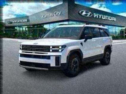 2025 Hyundai Santa Fe Merriam KS