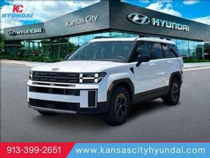 2025 Hyundai Santa Fe Merriam KS