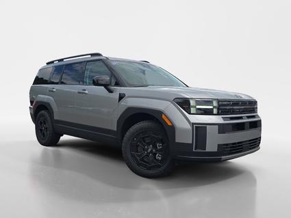 2025 Hyundai Santa Fe Knoxville TN
