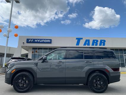 2026 Hyundai Santa Fe Morristown TN