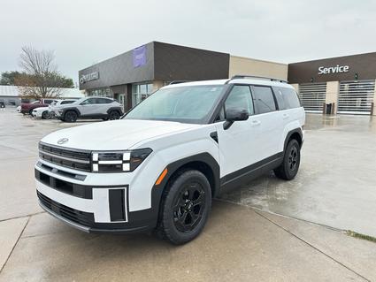 2026 Hyundai Santa Fe Manhattan KS