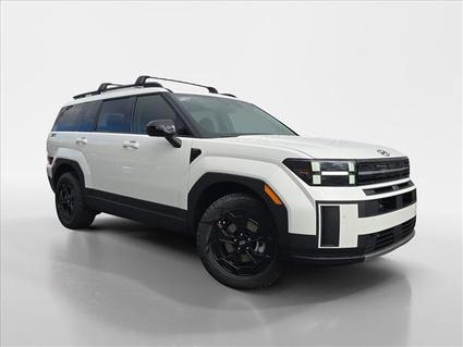 2026 Hyundai Santa Fe Knoxville TN