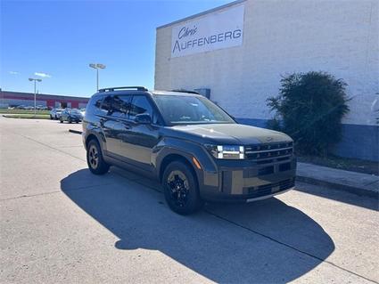2026 Hyundai Santa Fe Cape Girardeau MO