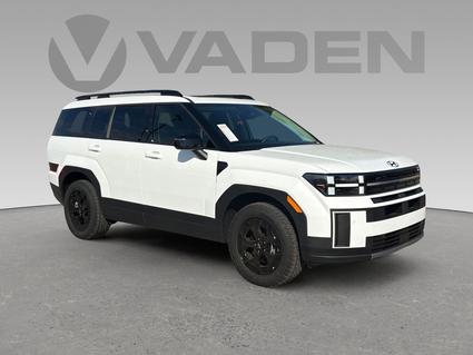 2026 Hyundai Santa Fe Brunswick GA