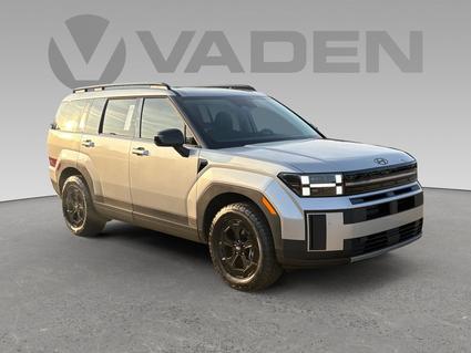 2026 Hyundai Santa Fe Statesboro GA