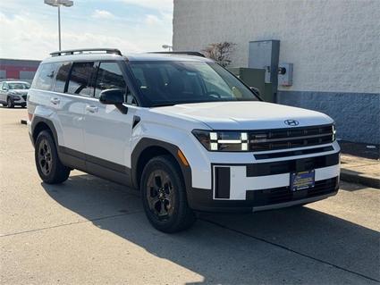 2026 Hyundai Santa Fe Cape Girardeau MO