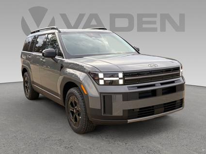 2026 Hyundai Santa Fe Statesboro GA