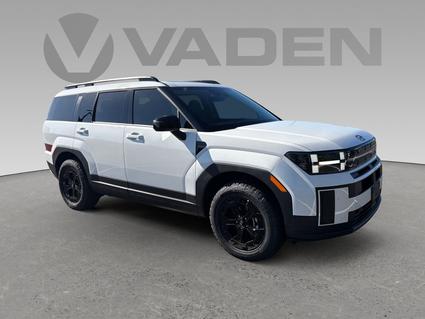 2026 Hyundai Santa Fe Brunswick GA