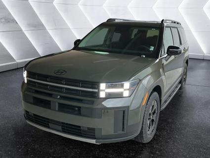 2026 Hyundai Santa Fe Evansville IN