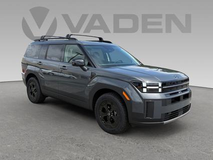 2026 Hyundai Santa Fe Brunswick GA