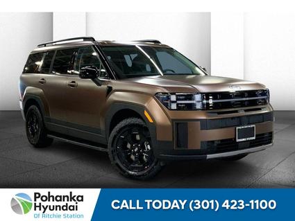 2026 Hyundai Santa Fe Capitol Heights MD