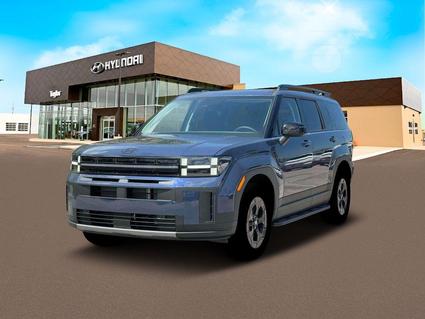 2026 Hyundai Santa Fe Findlay OH