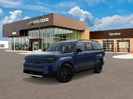 2026 Hyundai Santa Fe Findlay OH