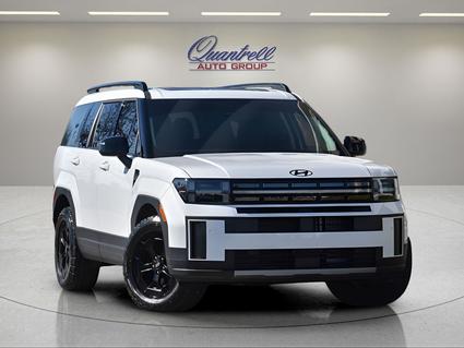 2024 Hyundai Santa Fe Lexington KY