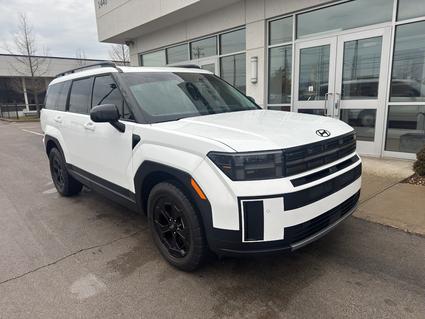 2024 Hyundai Santa Fe Lexington KY