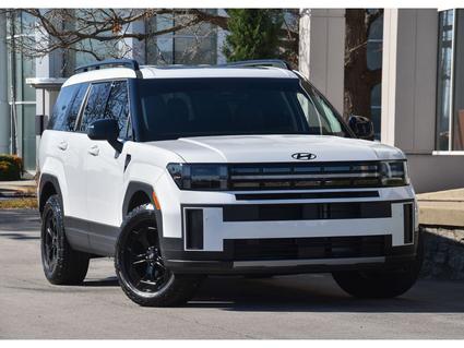 2024 Hyundai Santa Fe Lexington KY