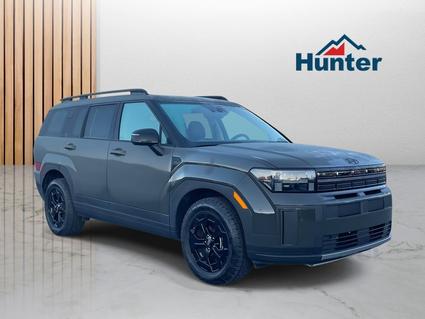 2024 Hyundai Santa Fe Fletcher NC