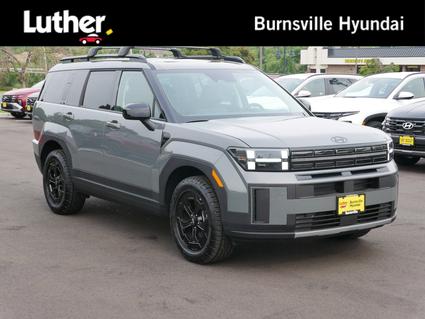 2025 Hyundai Santa Fe Burnsville MN
