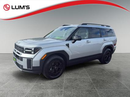 2025 Hyundai Santa Fe Warrenton OR