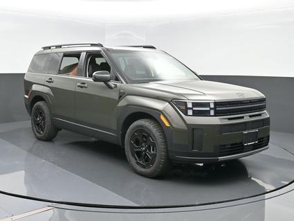 2026 Hyundai Santa Fe Goshen NY