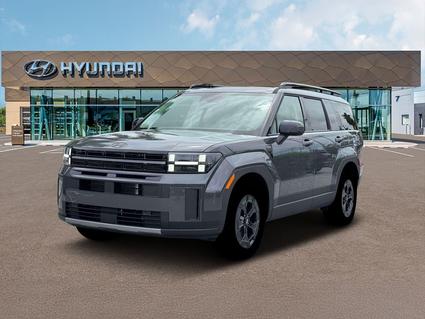 2026 Hyundai Santa Fe Huntington WV