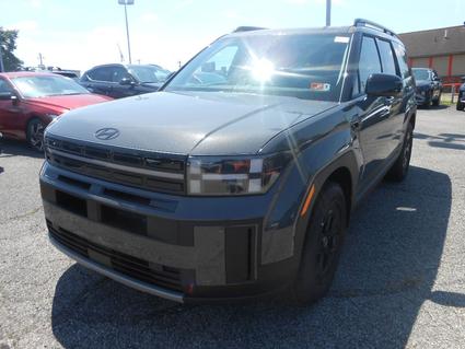 2026 Hyundai Santa Fe Huntington WV