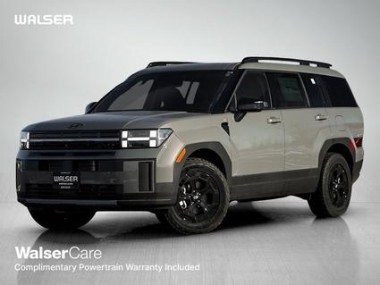 2026 Hyundai Santa Fe Minneapolis MN