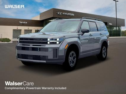 2026 Hyundai Santa Fe Minneapolis MN